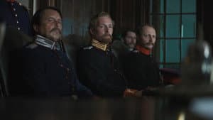 Kaiserspiel - Bismarcks Reichsgründung in Versailles — foto 3