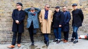 Before We Was We: Madness by Madness — foto 1