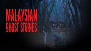 Malaysian Ghost Stories — foto 1