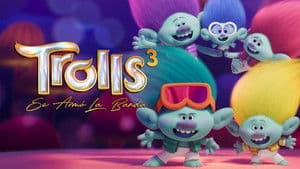 Trolls 3: Se armó la banda — foto 6