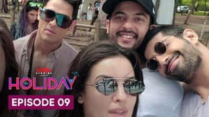 Episodio 9