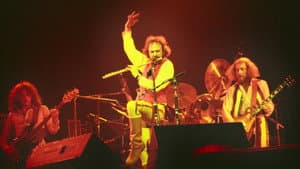 Jethro Tull - Live at the Capital Centre — foto 1