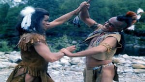 The Last of the Mohicans — foto 1