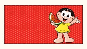 Turma da Mônica Apresenta: Magali — foto 1