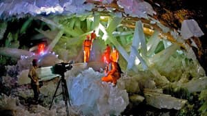 Naïca: La grotte aux cristaux géants — foto 2