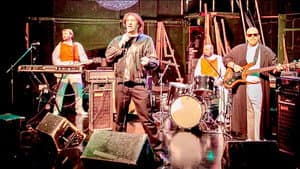 Brian Pern: A Life in Rock — foto 1