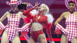 Miley Cyrus: Bangerz Tour — foto 6