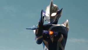 ウルトラマンメビウス外伝 ヒカリサーガ — foto 1