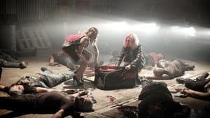 Concrete Blondes — foto 1