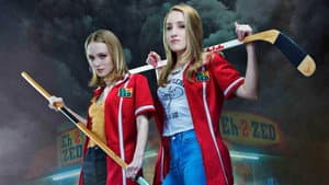 Yoga Hosers — foto 6