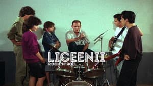Liceenii: Rock 'n' Roll — foto 1