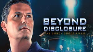 Beyond Disclosure - The Corey Goode Files — foto 1