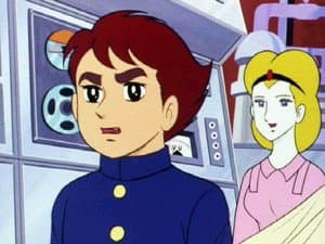 Episodio 1