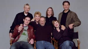 E.T. the Extra-Terrestrial 20th Anniversary Special — foto 1