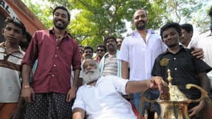 ஆடுகளம் — foto 6