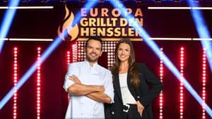 Europa grillt den Henssler — foto 1