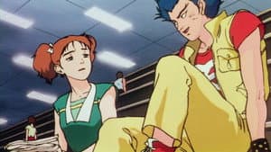 Urotsukidōji: La leyenda del Overfiend — foto 7