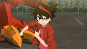 Bakugan: Battle Planet — foto 1