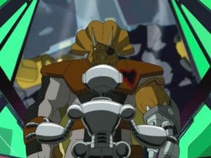 Episodio 3