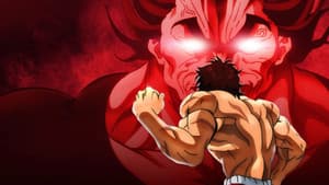 Baki Hanma — foto 11