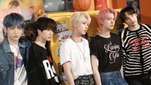 TOMORROW X TOGETHER 'HOUSE FAIRY' 2021 SEASON'S GREETINGS — foto 1