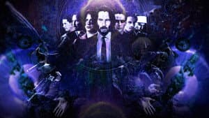 Keanu Reeves, messie pop — foto 2