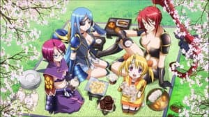 戦国乙女～桃色パラドックス～ — foto 3