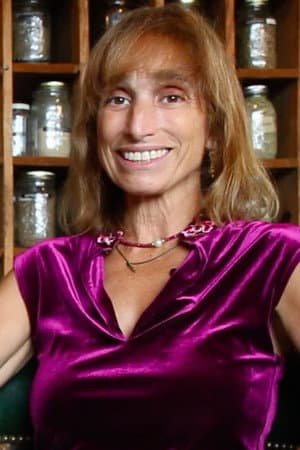 Sallie Ann Glassman