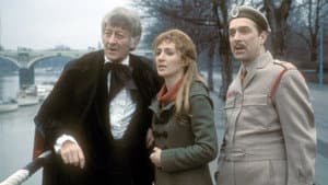 Doctor Who: The Ambassadors of Death — foto 2