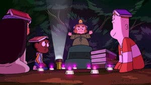 Club de Lectura Secreto