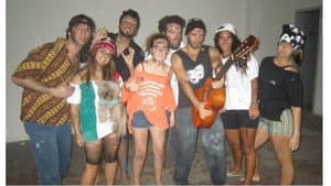 Cuecas de Plantão — foto 2