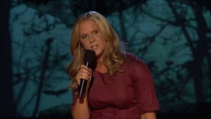 Amy Schumer: Mostly Sex Stuff — foto 1