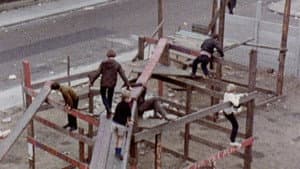 Out of the Rubble — foto 1