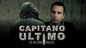 Capitano Ultimo - Le ali del falco — foto 1