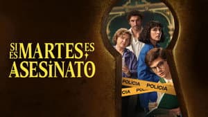 Si es martes, es asesinato — foto 8