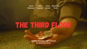 The Third Floor — foto 1