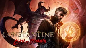 Constantine: Ciudad de demonios - La película — foto 6
