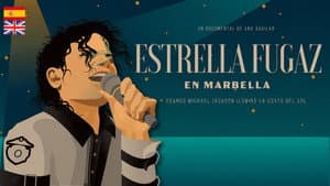 Estrella Fugaz en Marbella ES/ENG — foto 2