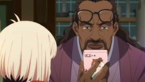Lycoris Recoil — foto 6
