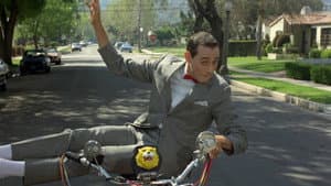 La Gran Aventura de Pee-Wee — foto 9