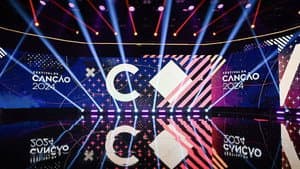 Festival da Canção — foto 1