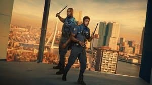 Almost Cops — foto 1