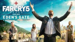 Far Cry 5: Inside Eden's Gate — foto 5