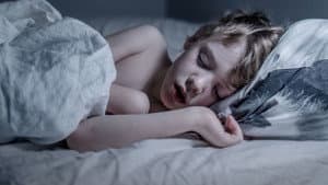 Aux frontières du sommeil — foto 2