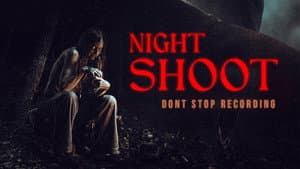 Night Shoot — foto 2