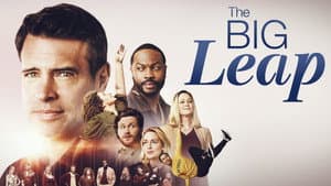 The Big Leap: El gran salto — foto 8