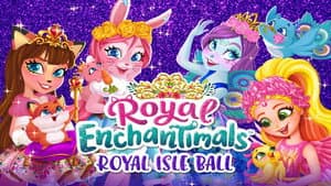 Royal Enchantimals: Royal Isle Ball — foto 1