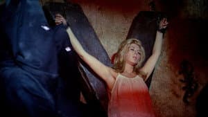 La bambola di Satana — foto 1