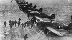 Voices of the Battle of Britain — foto 1