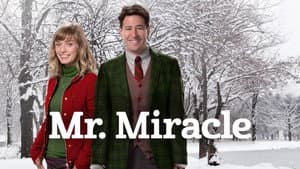 Mr. Miracle — foto 4